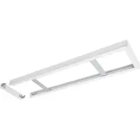Osram Panel 1200 påbyggnadsram med magnet 1200 x 300 x 56 mm