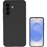 4smarts Silicone Case Cupertino för Samsung Galaxy A37 5G