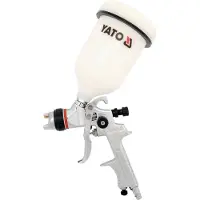 YATO Pneumatisk färgspruta YT-2341
