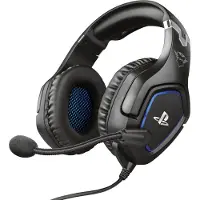 Trust Gxt488 Forze Ps4 Gamingheadset