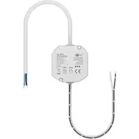 Goobay LED-transformator 12 V/12 W