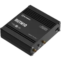 Teltonika RUTM10 Industrial Router