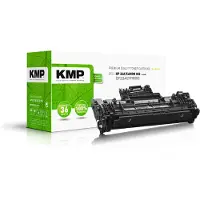 KMP Toner Ersätter HP, Troy 26A, CF226A Kompatibel Svart 4000 sidor H-T245A 2539,0000