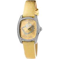 Chronotech Ct7094ss-44 Damklocka