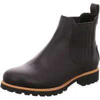 Panama jack Chelsea boots svart