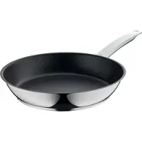WMF PermaDur Advance stekpanna, 28 cm, rostfritt stål