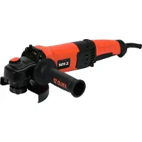 YATO Yt-82099 1400w 125 Mm Vinkelslip