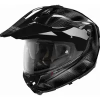 Nolan X-552 Ultra Carbon Puro N-Com Hjälm