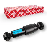 FEBI BILSTEIN Dämpare, hyttfästen 109374