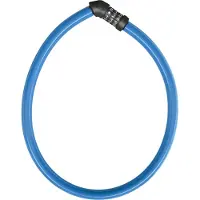 ABUS 4408c Blå 65 cm