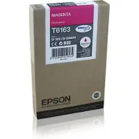 Epson T6163 Bläckpatron Magenta