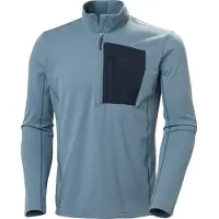 Helly Hansen Versalite Fleece Med Halv Dragkedja