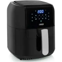 Princess 183029pr Airfryer 5.5l 1400w