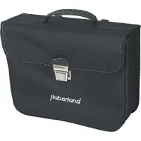 Haberland Standard Eh0282 10l Sidoväskor