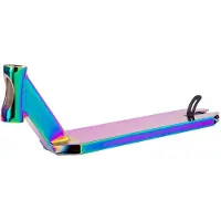 Striker Integrated Lux Sparkcykeldeck