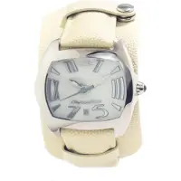 Chronotech Läderarmband Klocka