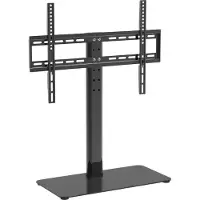 My Wall HP 2-2 BL TV-stativ 81,3 cm (32) - 165,1 cm (65) Golvstativ