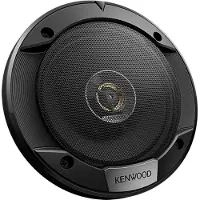 Kenwood KFCS1676EX 2-vägs högtalare Set 330 W Innehåll: 1 par