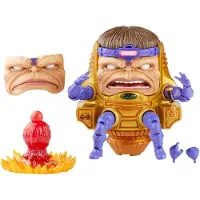 Hasbro Figur - Marvel - Modok - 15 cm - Detaljerad - Samling för vuxna- USED