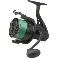 Okuma Big Bomer Spod Karpfiskerulle