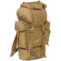 Brandit Nylon 65l Ryggsäck