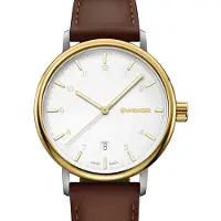 Wenger Urban Classic 40 mm 01.1731.118