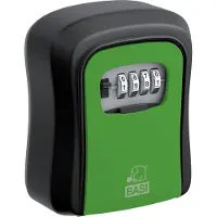 Basi 2101-0000-1115 SSZ 200 Nyckelskåp Kombination