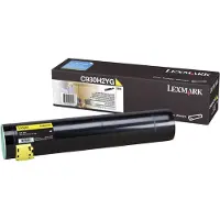 Lexmark C-935 Hög Kapacitet Toner