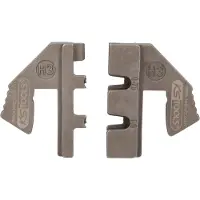 Ks Tools 115.1431 115.1431 Crimpinsats 0.75 till 1 mm²