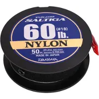 Daiwa Saltiga Nylon 50 M Monofilament