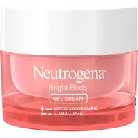 Neutrogena Bright Boost Cream Gel 50 ml