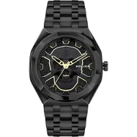 Police Herrklocka PEWJG2110701 - Ø 46 mm Stilren Klocka