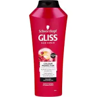 PADU H GLISS K.ULTIMATE COLOR schampo 400 ml TOP