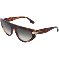 Victoria Beckham Vb685s5618215 56/18/140 Solglasögon För Kvinnor