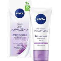 Nivea Lugnande dagkräm SPF 15 Dagkräm 50 ml