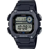 Casio DW-291HX-1AVDF herrklocka