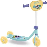 MONDO El-sparkcykel Frozen Blue (1286881)
