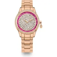 Daisy Dixon Dd186rgm Damklocka
