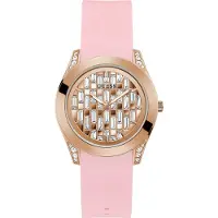 GUESS Clarity Damklocka