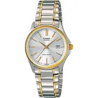 Casio DAMKLOCKA LTP-1183G-7A (zd516c) + ASK