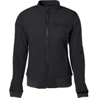 GMS Metropole vattentät motorcykel textil jacka