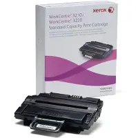 Xerox svart toner 2.000 sidor