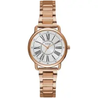 GUESS Ladies Jackie Damklocka