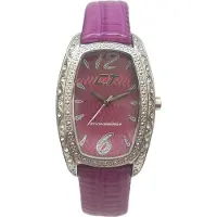 Chronotech Cc7121ls-08 Damklocka