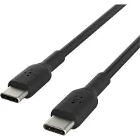 Belkin Usb 2.0 Usb-c Till Usb-c-kabel 2 M