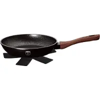 Berlinger Haus Ebony stekpanna 24 cm