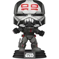 Funko POP! Star Wars Clone Wars Wrecker Pop! Vinyl