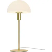 Nordlux Ellen 2112305035 Bordsbelysning E14 Mässing