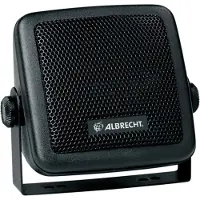 Albrecht Högtalare CB 150 71150
