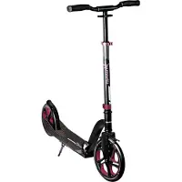 Globber 1SO7M015 kickbike/sparkcykel svart (580)